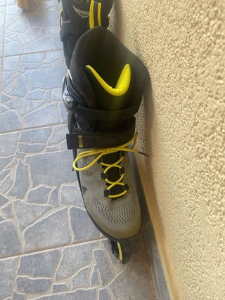 Patines Rollerblade Macroblade 80 Talla 43