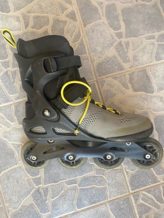 Patines Rollerblade Macroblade 80 Talla 43