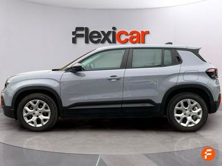 Jeep Avenger 1.2 G 74kW (100CV) Longitude