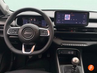 Jeep Avenger 1.2 G 74kW (100CV) Longitude
