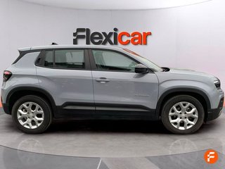 Jeep Avenger 1.2 G 74kW (100CV) Longitude