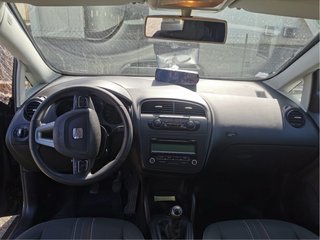 SEAT Altea 2013
