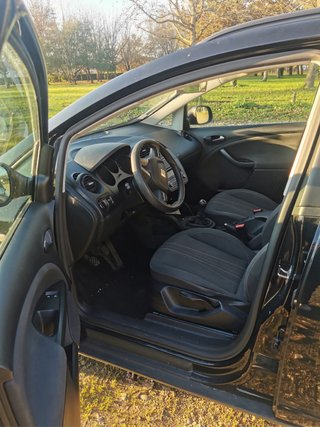 SEAT Altea 2013