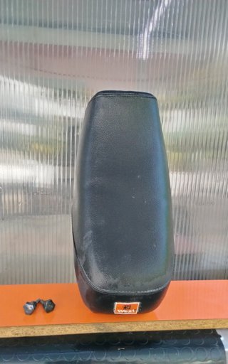 Asiento Puch Minicross 49cc
