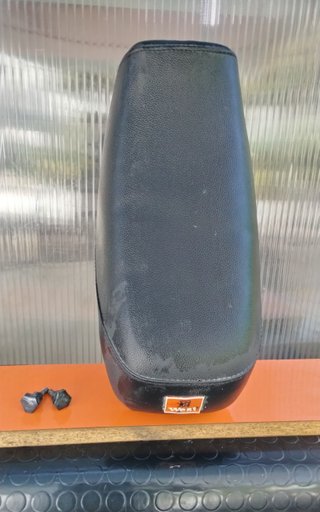 Asiento Puch Minicross 49cc