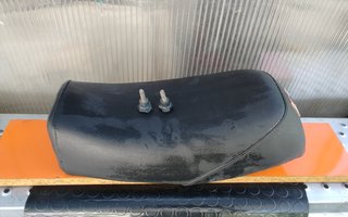 Asiento Puch Minicross 49cc