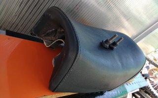 Asiento Puch Minicross 49cc