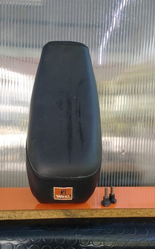 Asiento Puch Minicross 49cc