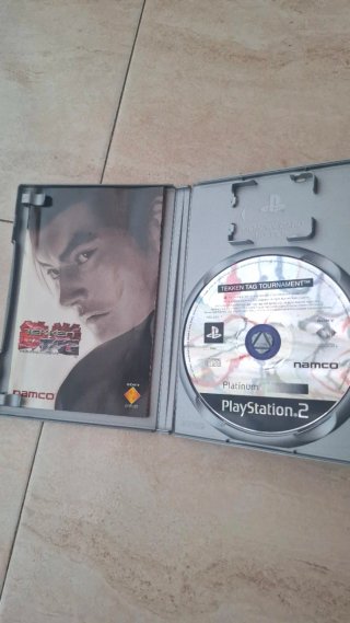 Lote 3 juegos originales de PlayStation 2
