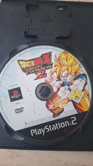 Lote 3 juegos originales de PlayStation 2