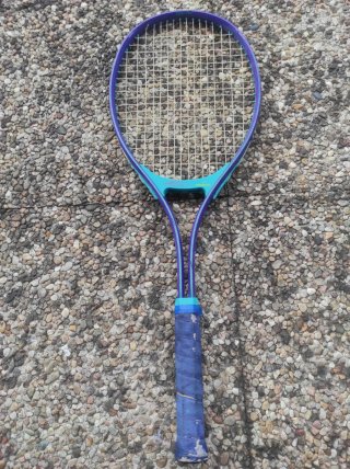 Raqueta Donnay Agassi 2200 L2