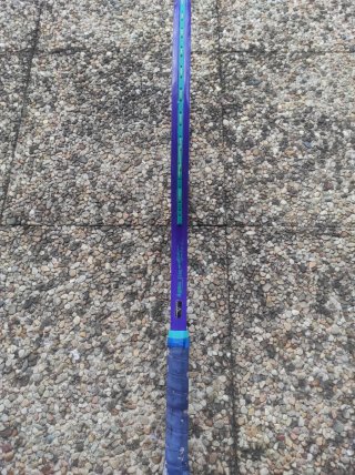 Raqueta Donnay Agassi 2200 L2