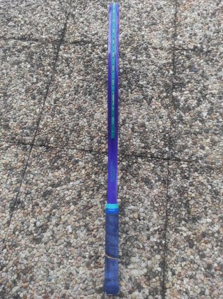 Raqueta Donnay Agassi 2200 L2