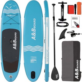 Tabla Paddle Surf A&B Board 10'6