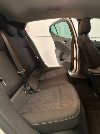 Opel Astra 2019