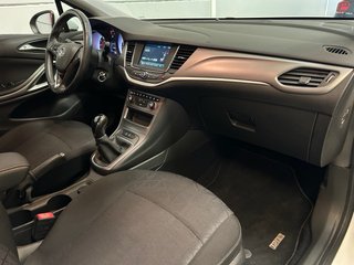 Opel Astra 2019