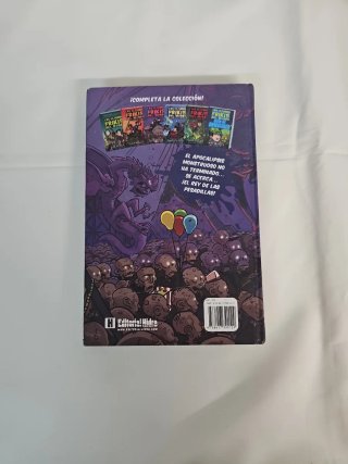 Los Ultimos Frikis del Mundo Y El Rey de Las Pe...