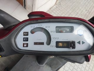 Moto Vesps Sfera 75 c.c