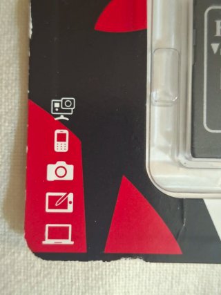Adaptador Micro SD Kingston 32GB