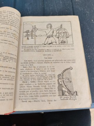Enciclopedia antigua