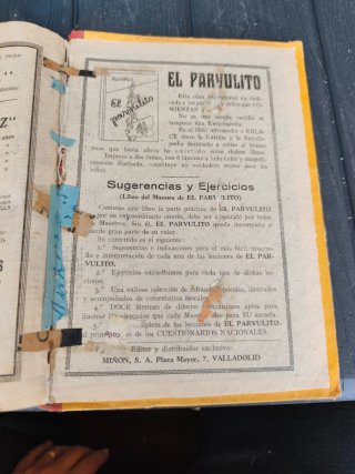 Enciclopedia antigua