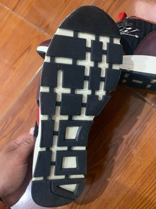 Zapatillas Philipp Plein