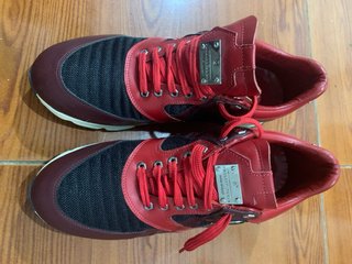 Zapatillas Philipp Plein