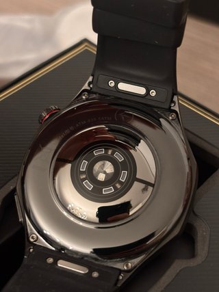 Huawei Watch GT 6 Pro