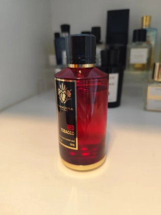 Perfume Mancera Red Tobacco 120ml