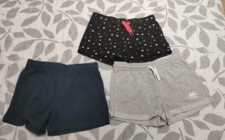 Lote Ropa Niña talla 10-11