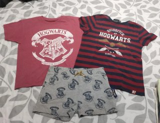 Lote Ropa Niña talla 10-11
