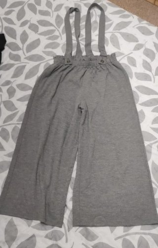 Lote Ropa Niña talla 10-11