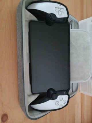 PlayStation Portal Blanca
