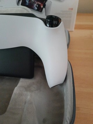 PlayStation Portal Blanca