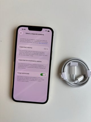 iPhone 13 Pro | TIBUPHONE | GARANTIA