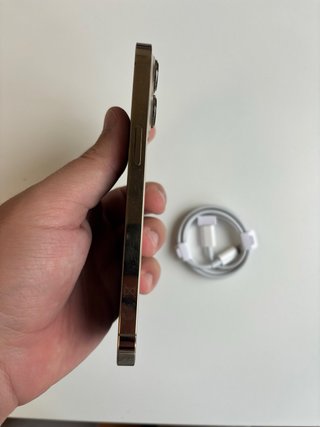 iPhone 13 Pro | TIBUPHONE | GARANTIA