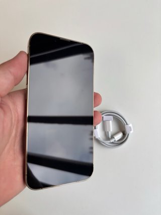 iPhone 13 Pro | TIBUPHONE | GARANTIA