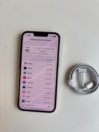 iPhone 13 Pro | TIBUPHONE | GARANTIA