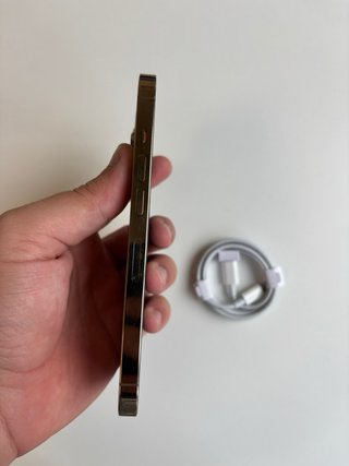 iPhone 13 Pro | TIBUPHONE | GARANTIA