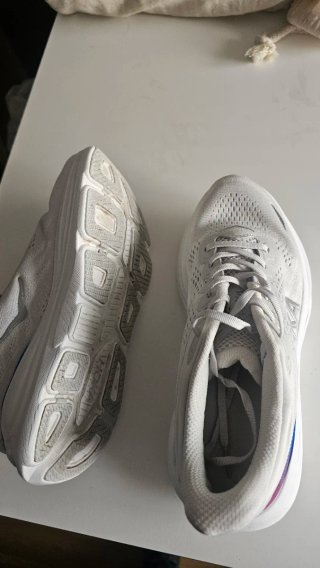 Zapatillas Hoka One One Mujer Talla 40