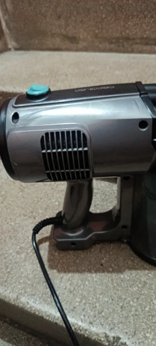 Aspirador Cecotec Conga con cable