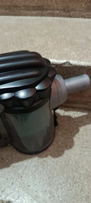 Aspirador Cecotec Conga con cable