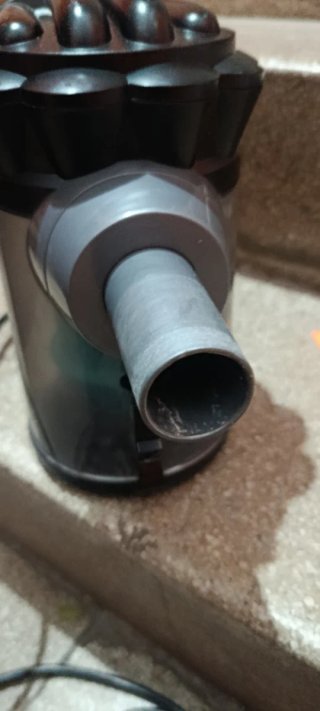 Aspirador Cecotec Conga con cable