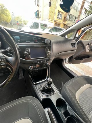 KIA Ceed 2016