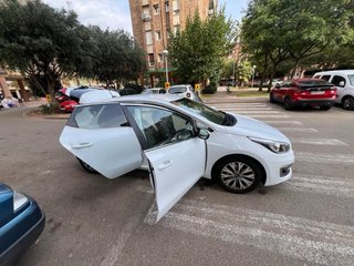 KIA Ceed 2016