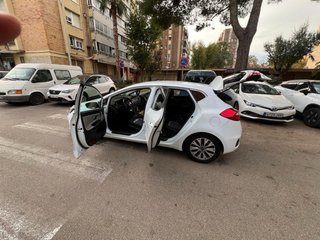 KIA Ceed 2016
