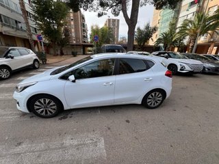 KIA Ceed 2016