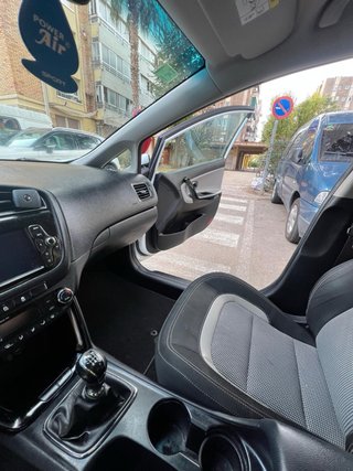 KIA Ceed 2016