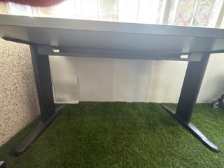 Mesa de escritorio para despacho
