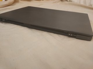 Portátil Lenovo Ryzen5 3500U 8GB RAM SSD 256GB